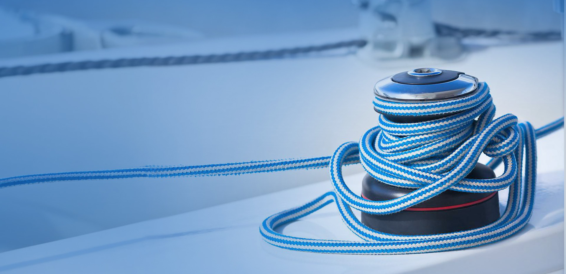 Jiangsu Haifeng Rope Technology Co.,Ltd.