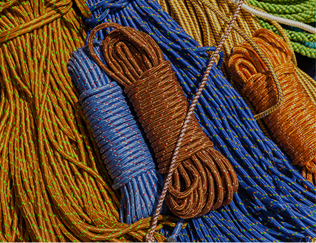 Polypropylene Rope