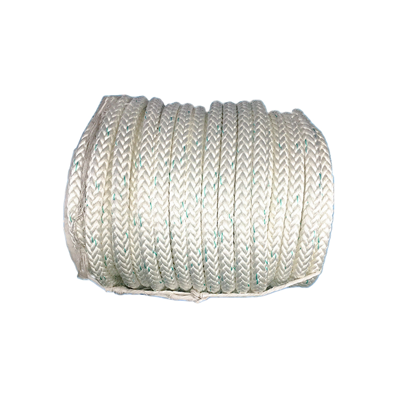 12-Strand Nylon/Polyamide Rope