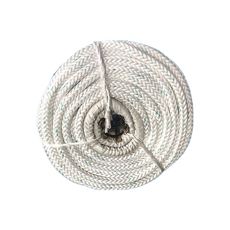 12-Strand Polyester Rope