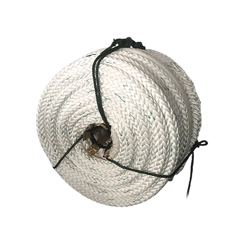 12-Strand Polypropylene Rope
