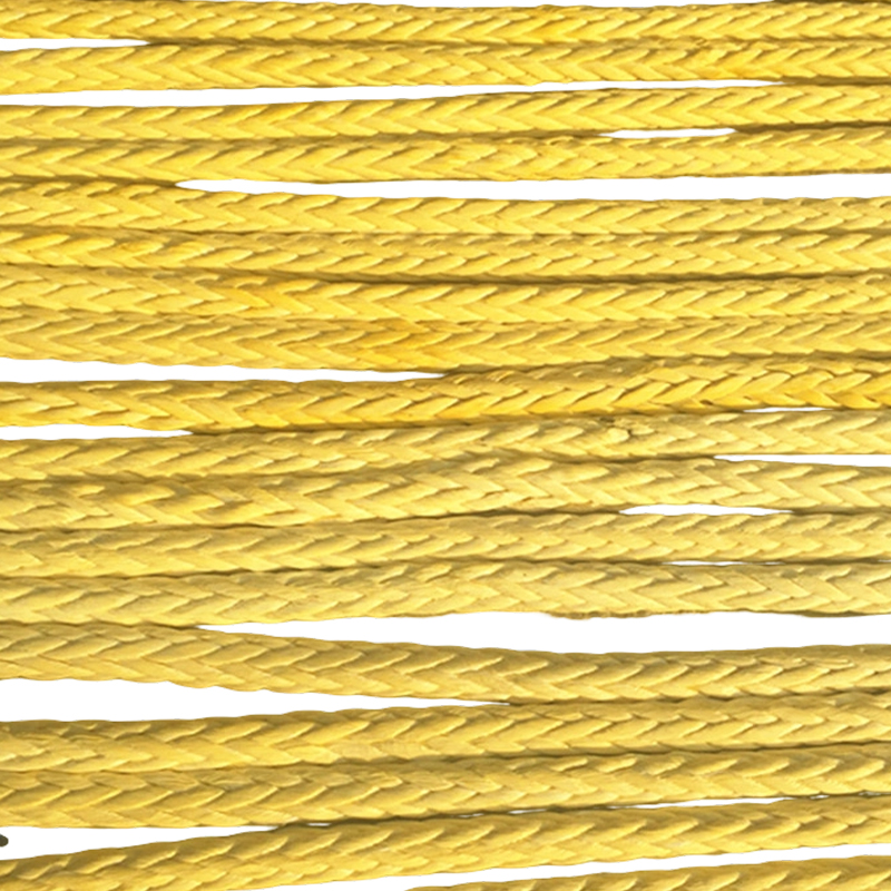 12-Strand UHMWPE Rope
