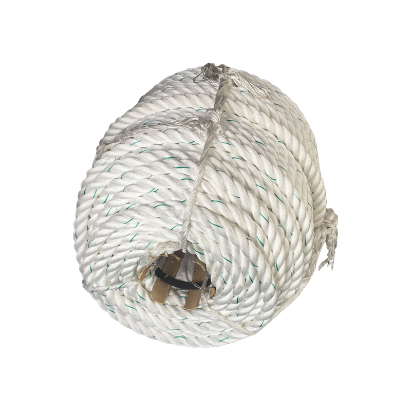 3-Strand Nylon/Polyamide Rope