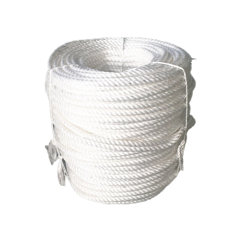 3-Strand Nylon/Polyamide Rope