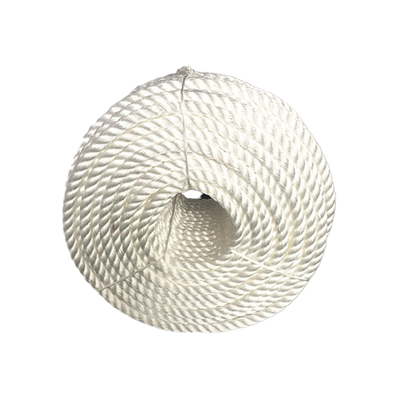 3-Strand Polyester Rope