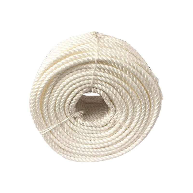 3-Strand Polypropylene Rope