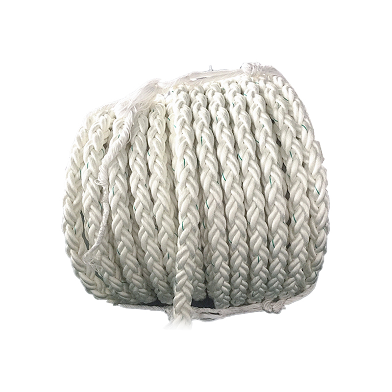 8-Strand Polyester Rope