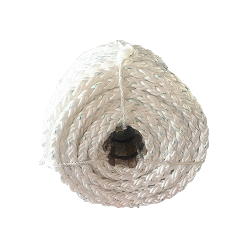 8-Strand Polyester Rope