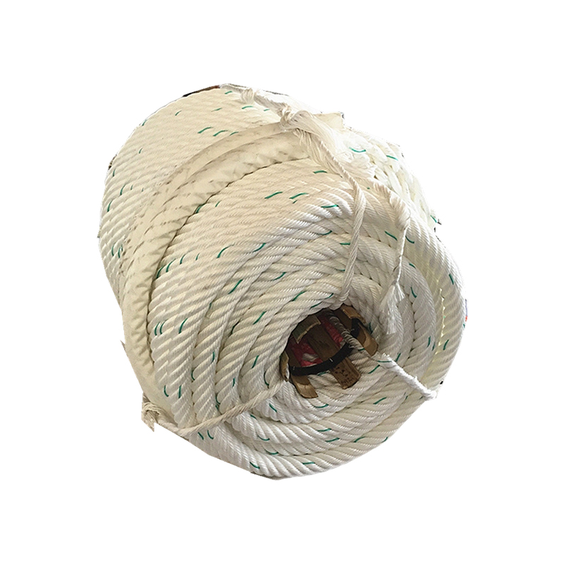 Nylon Mono Filament 6-Ply Composite Rope
