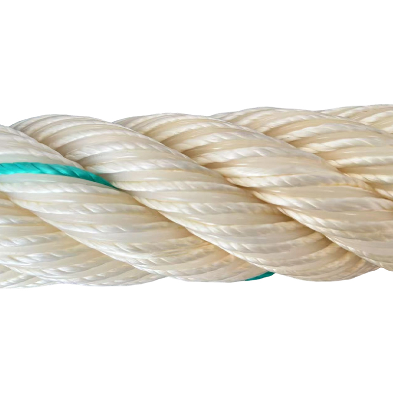 Nylon Mono Filament 6-Ply Composite Rope