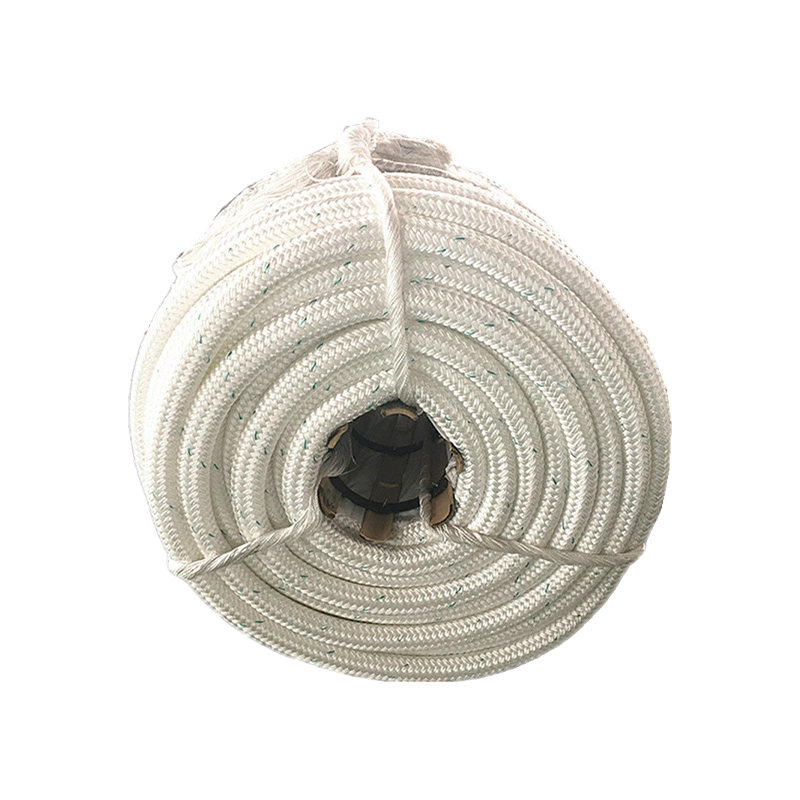 Nylon/Polyamide Double Braided Rope