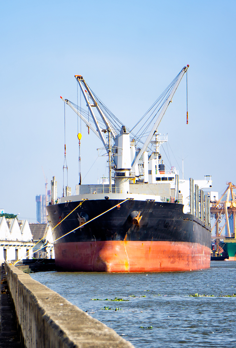 Defense and Military Industry