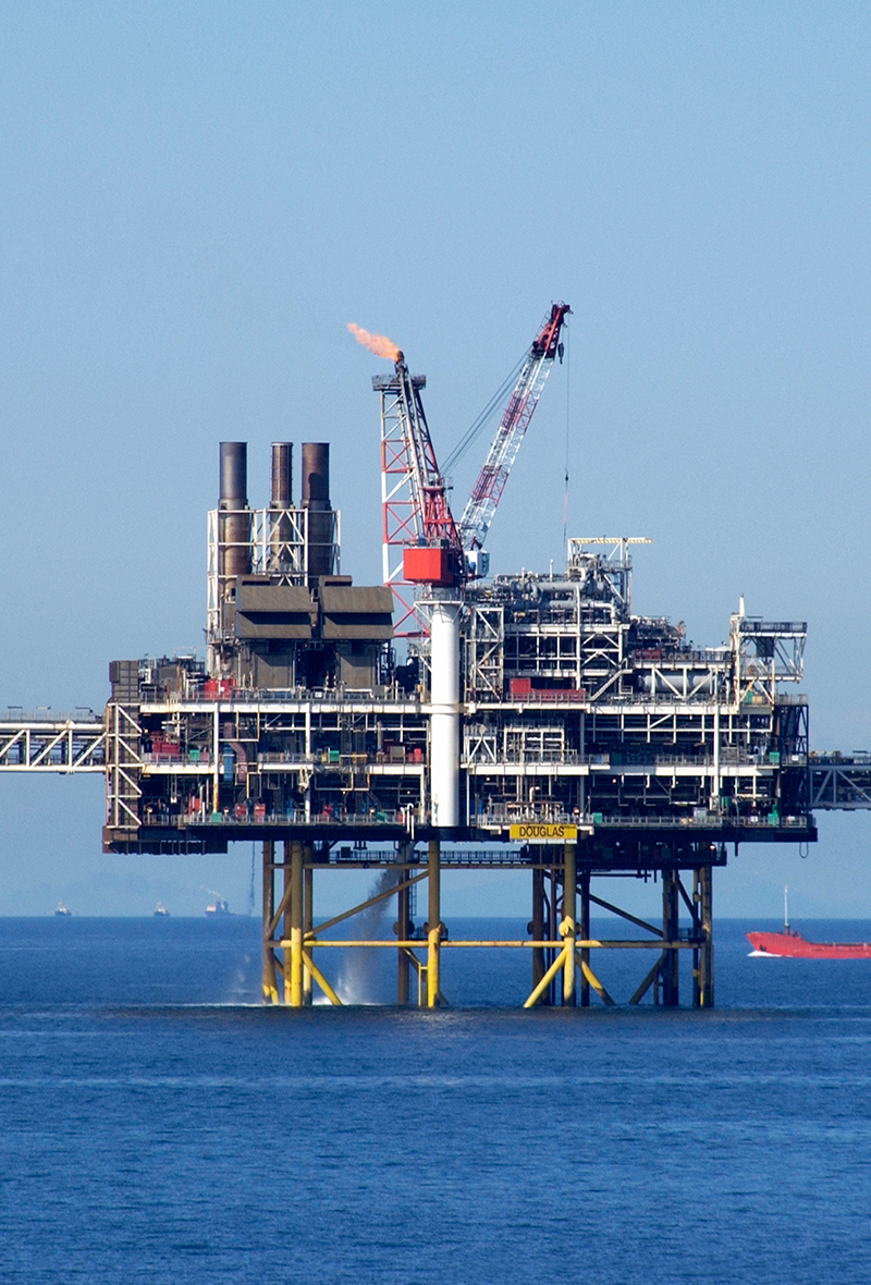 Offshore Engineering