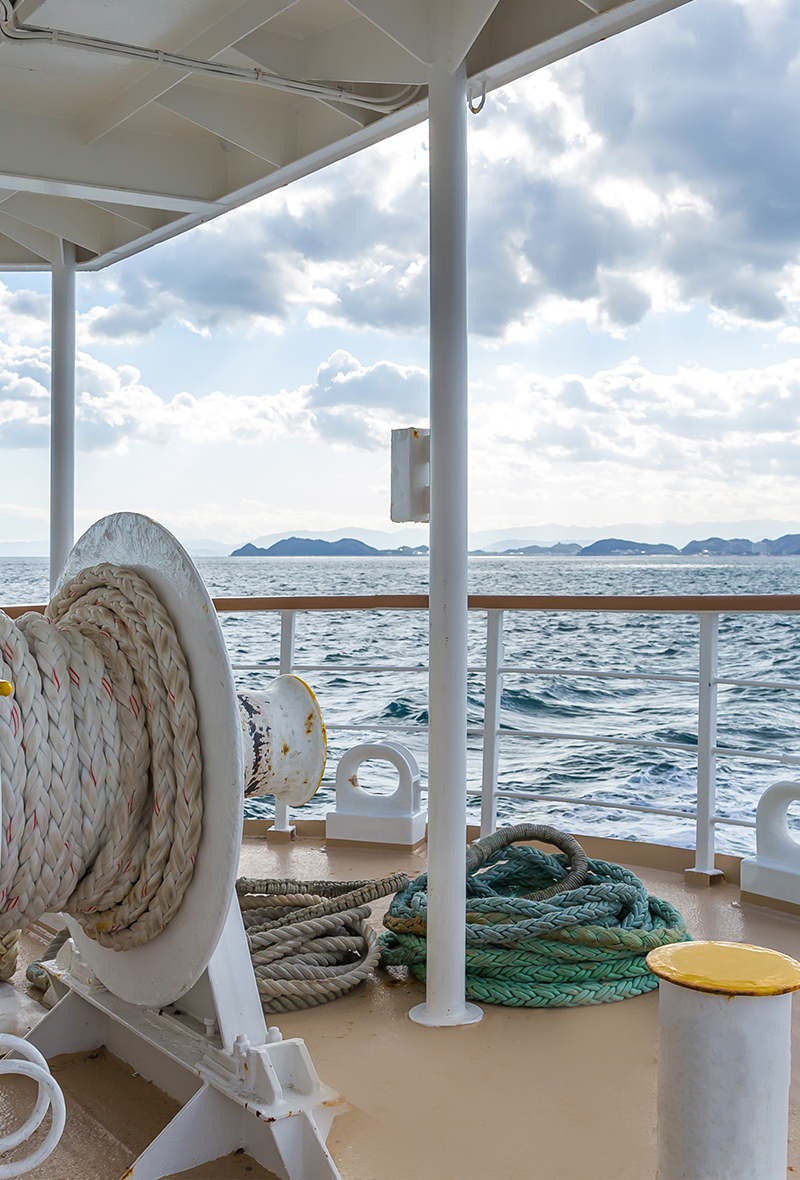 Fisheries and Aquaculture