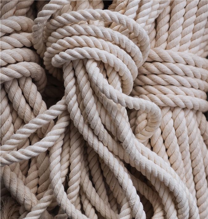 Polyester Rope