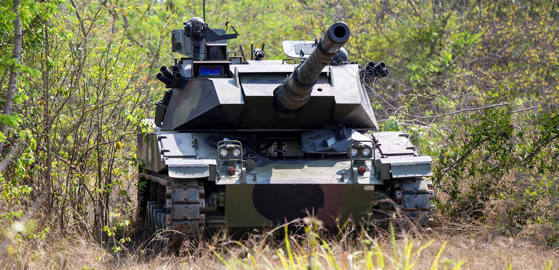 National Defence and Military Industry