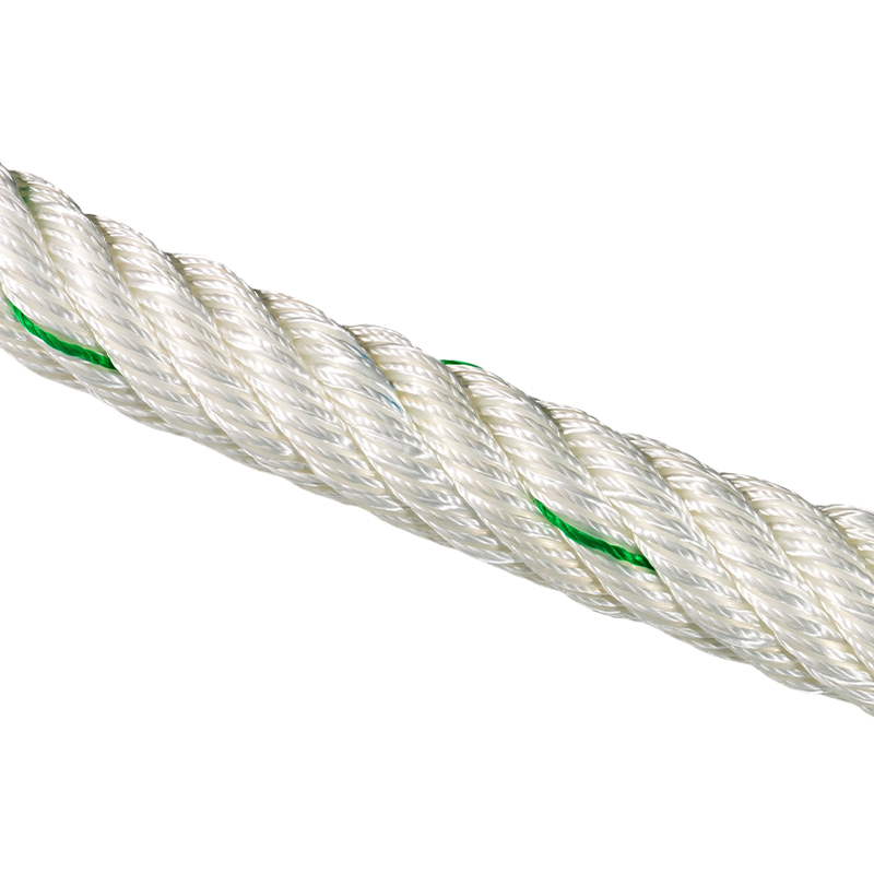 Nylon Mono Filament 6-Ply Composite Rope