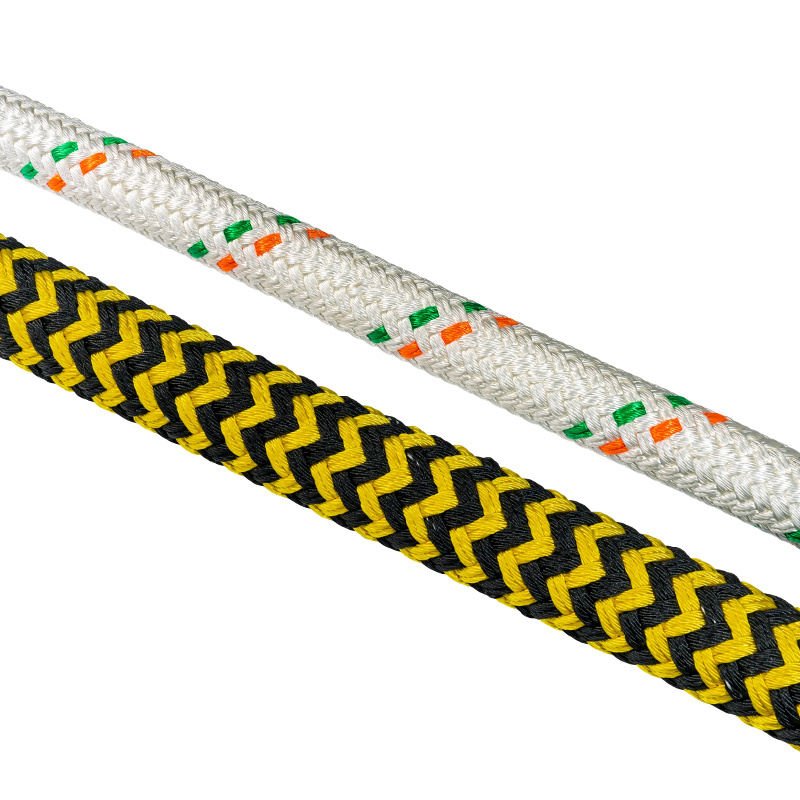 Polyester Polypropylene Double Braided Rope