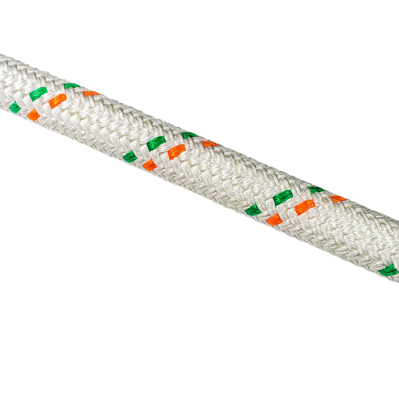 Polypropylene Double Braided Rope
