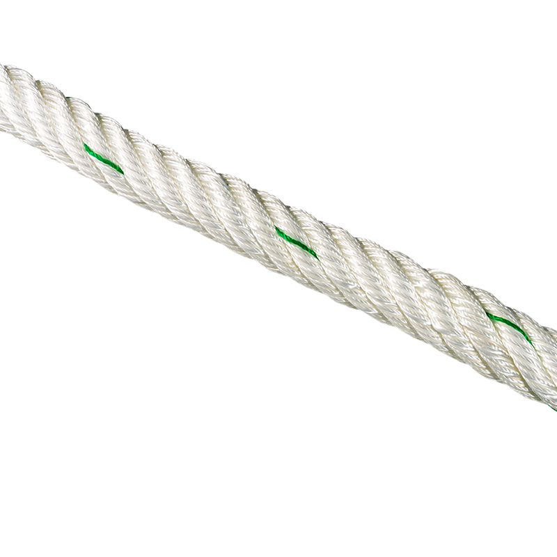 12-Strand Nylon/Polyamide Rope