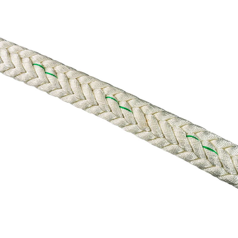 12-Strand Nylon/Polyamide Rope